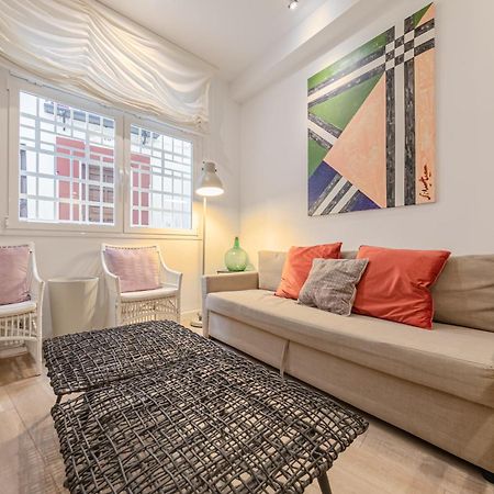 Exclusivo apartamento cerca Catedral Sevilla Exterior foto