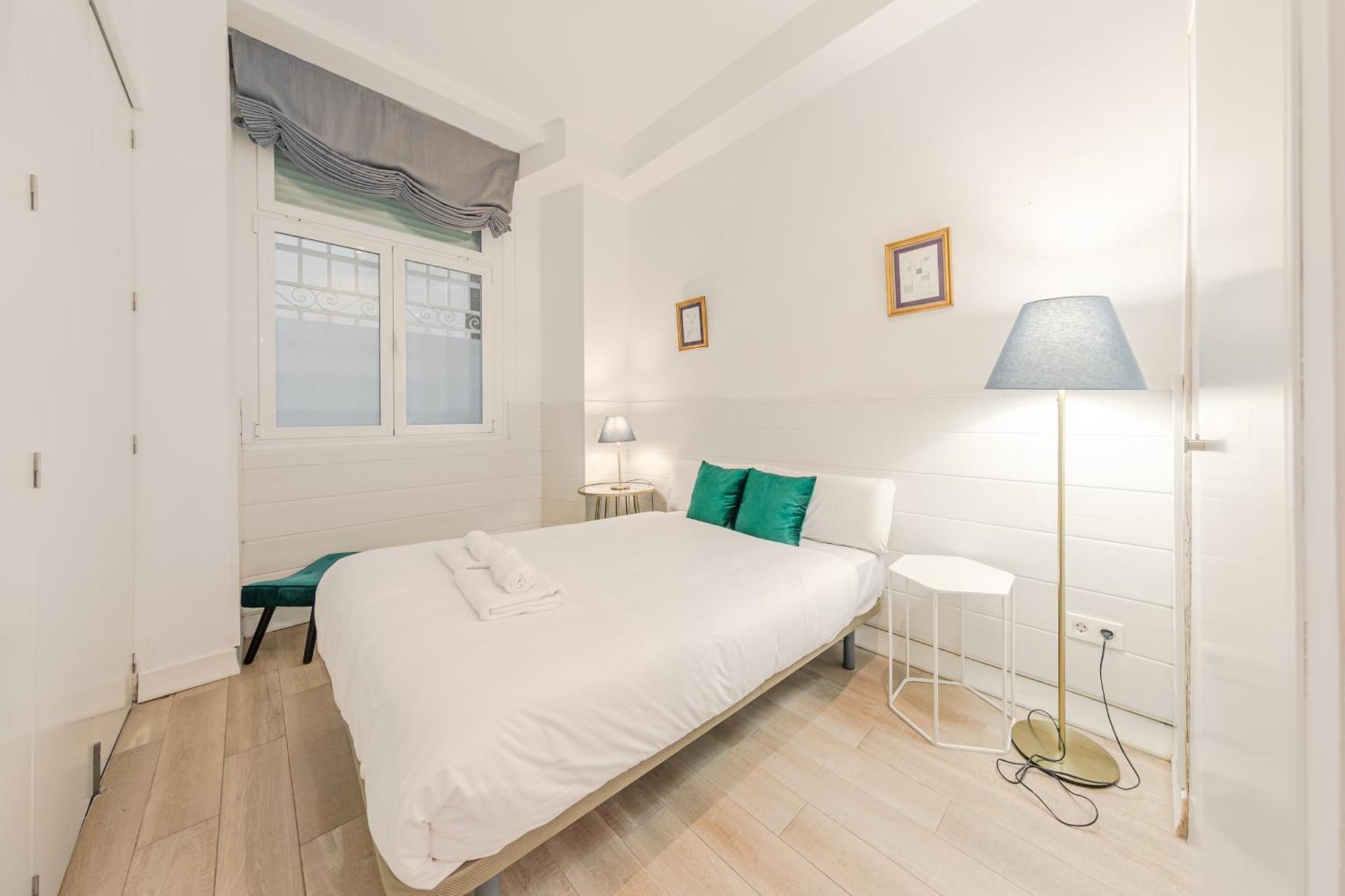 Exclusivo apartamento cerca Catedral Sevilla Exterior foto