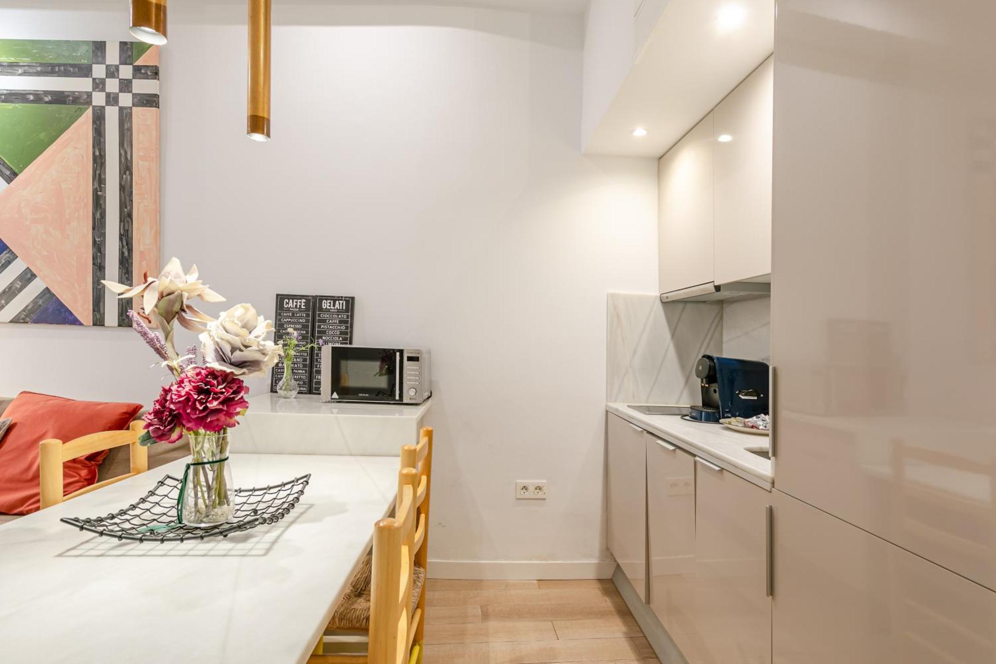 Exclusivo apartamento cerca Catedral Sevilla Exterior foto
