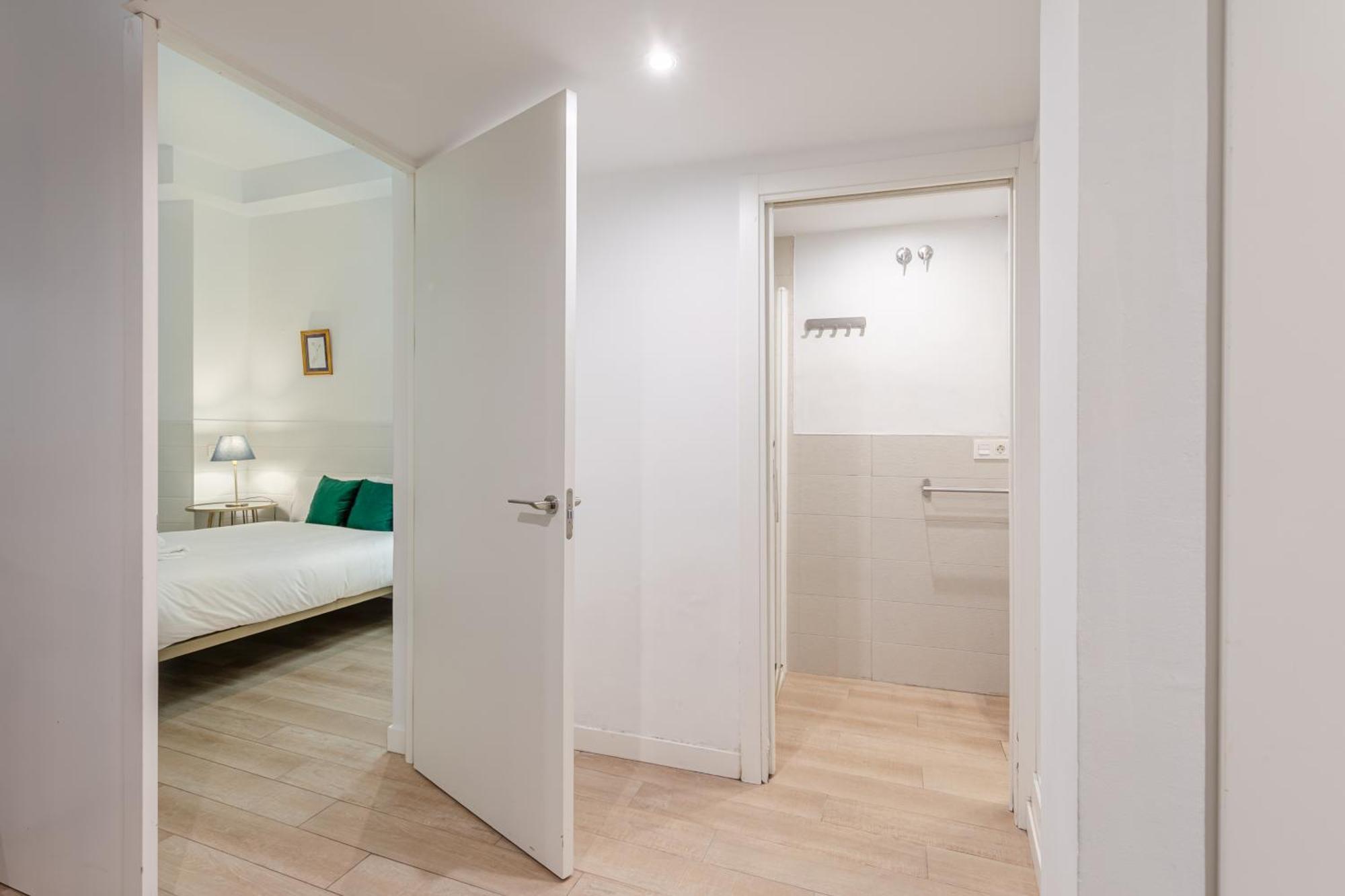 Exclusivo apartamento cerca Catedral Sevilla Exterior foto