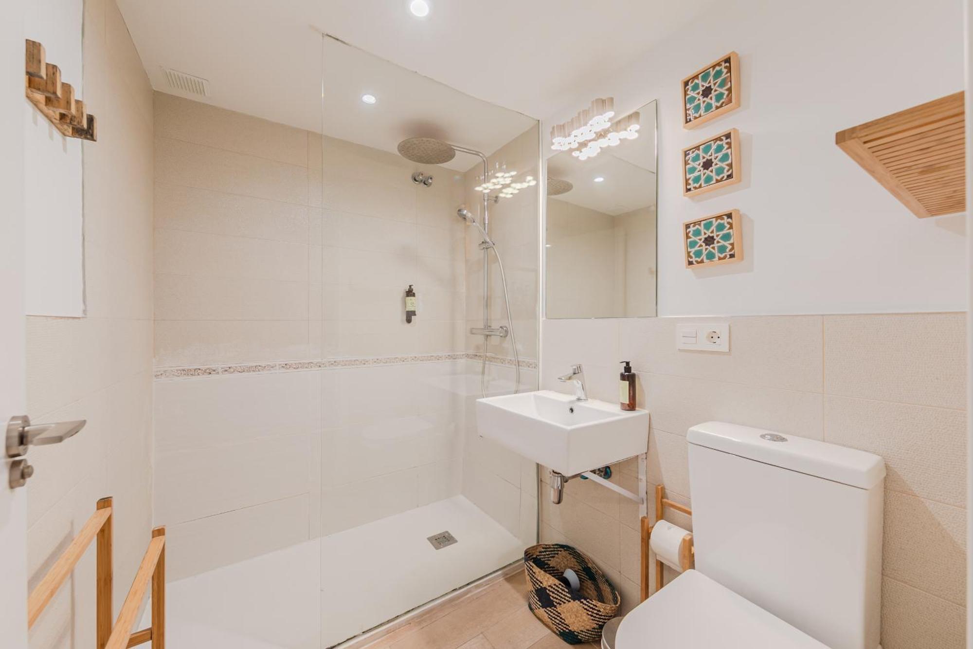 Exclusivo apartamento cerca Catedral Sevilla Exterior foto