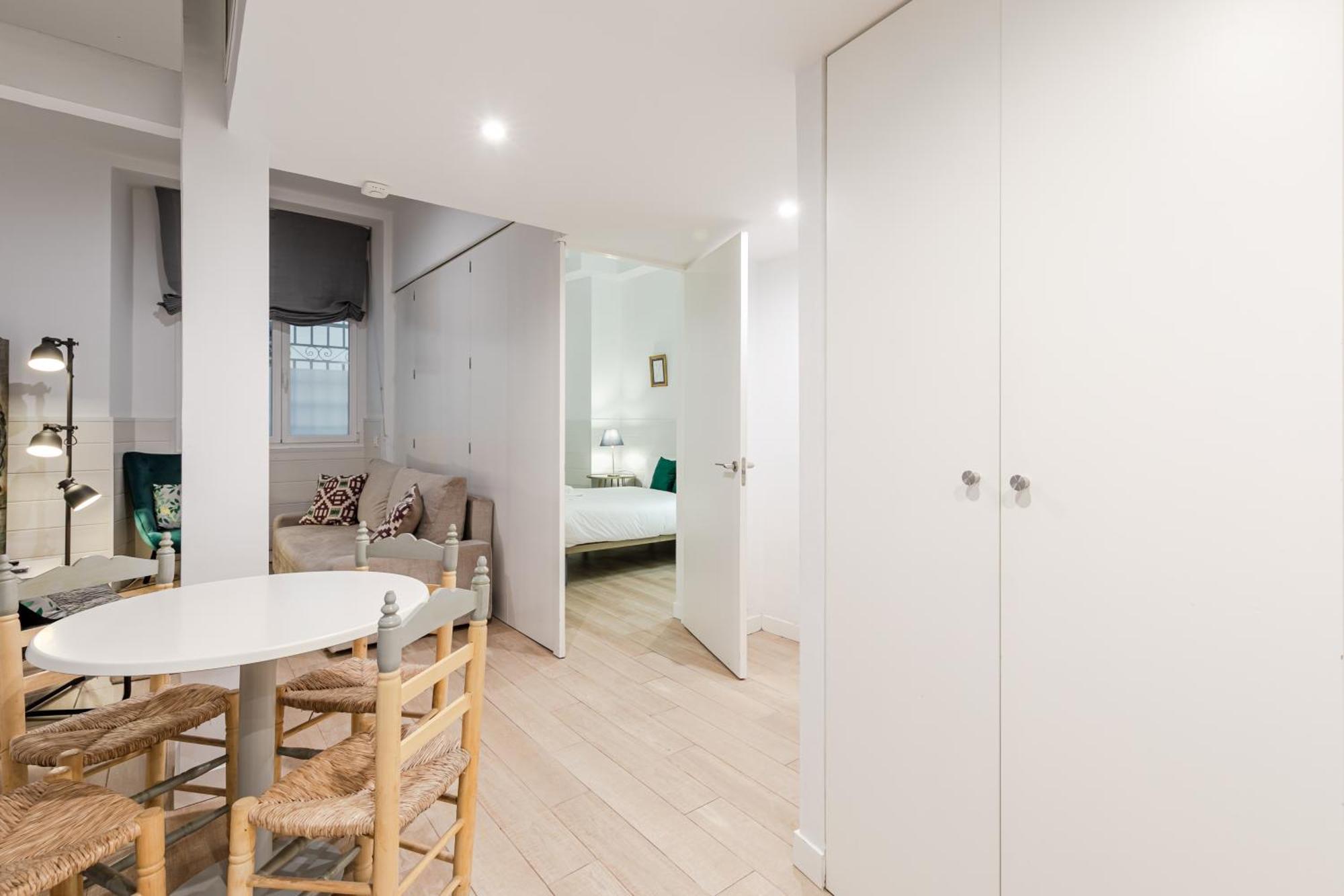 Exclusivo apartamento cerca Catedral Sevilla Exterior foto